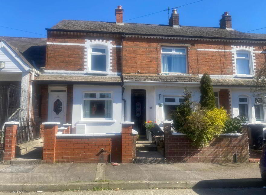 78 Roslyn Street, Belfast, BT6 8JJ photo