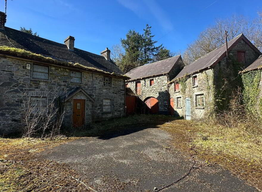 125 Derrynoose Road, Keady, BT60 3HD