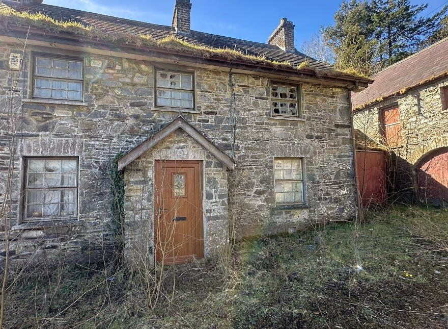 125 Derrynoose Road, Keady, BT60 3HD