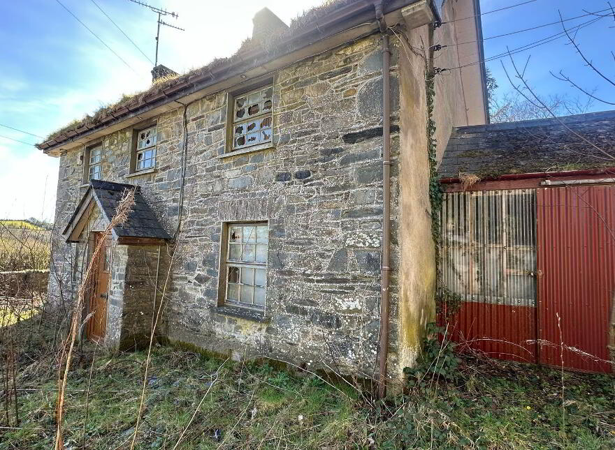 125 Derrynoose Road, Keady, BT60 3HD