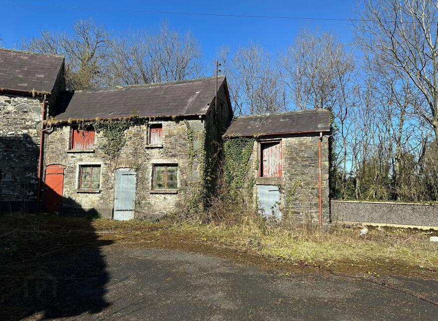 125 Derrynoose Road, Keady, BT60 3HD