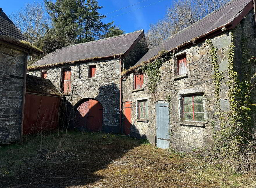 125 Derrynoose Road, Keady, BT60 3HD