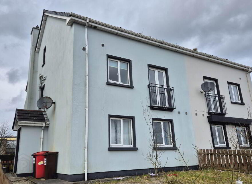 7 Sliabh Dromond, Letterkenny, F92N9W7
