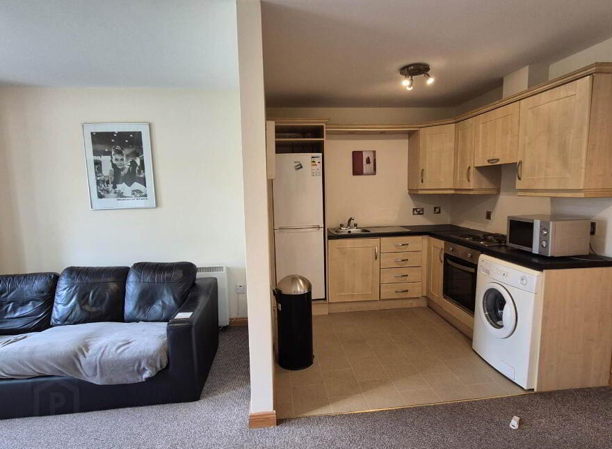 7 Sliabh Dromond, Letterkenny, F92N9W7