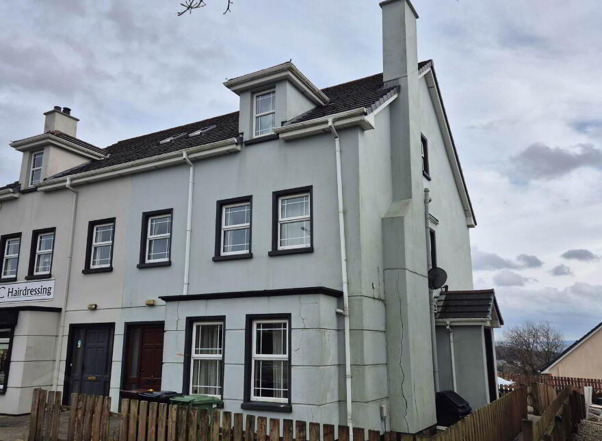 7 Sliabh Dromond, Letterkenny, F92N9W7