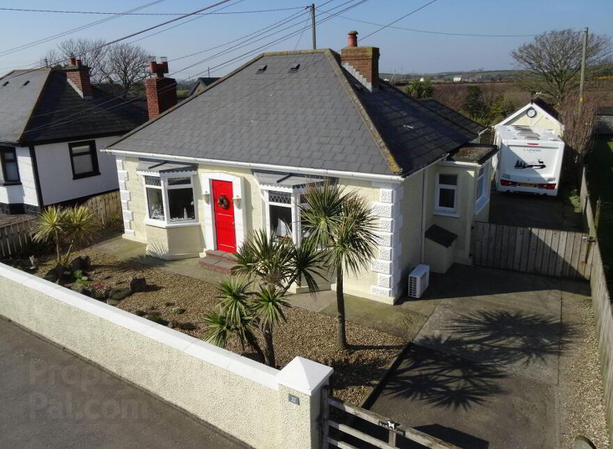 'Seacrest Cottage', 32 Main Road, Cloughey, BT22 1HY photo