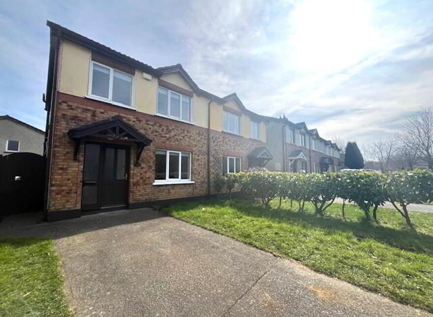 Grange View Road, Clondalkin, Dublin, D22 photo