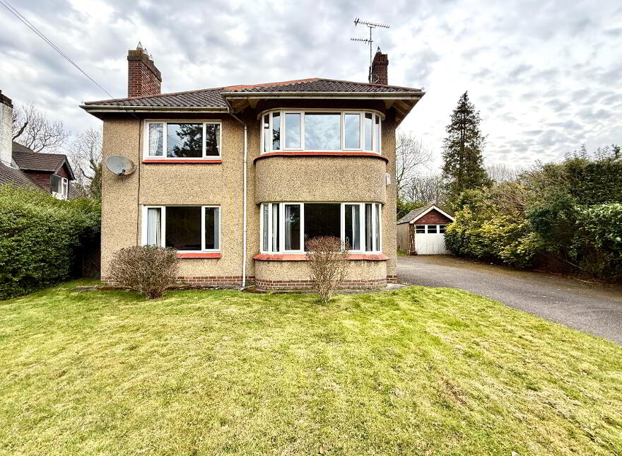 Linsfort, 35 Troy Park, Derry, BT48 7RL photo