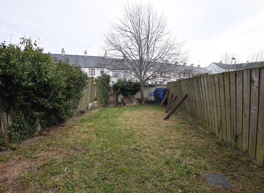 39 The Old Mill, Killyleagh, BT30 9GY
