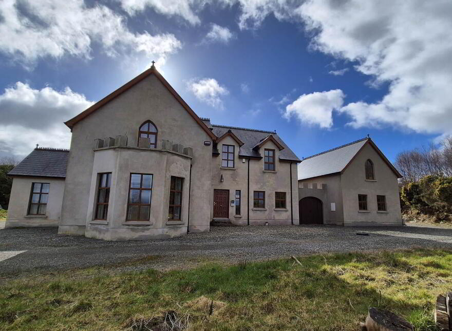 Avoca House, Lifford, F93V6X9 photo