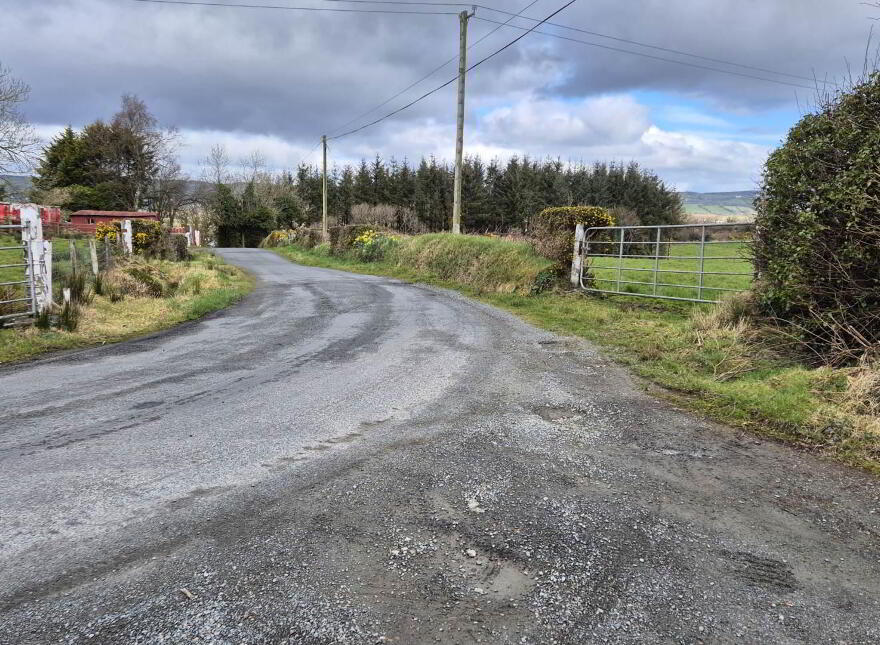 Avoca House, Convoy, F93V6X9