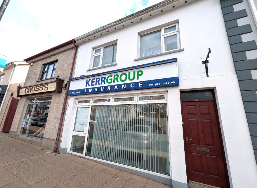96 Main Street, Markethill, BT60 1PL