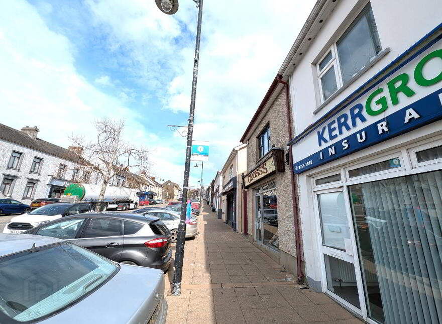 96 Main Street, Markethill, BT60 1PL