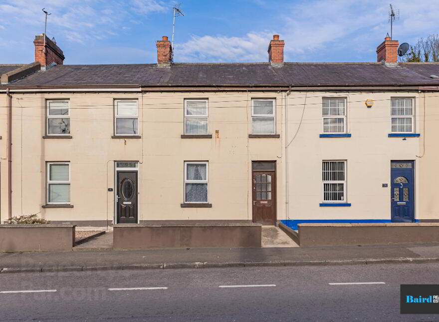 34 Brooke Street, Dungannon, BT71 7AN photo