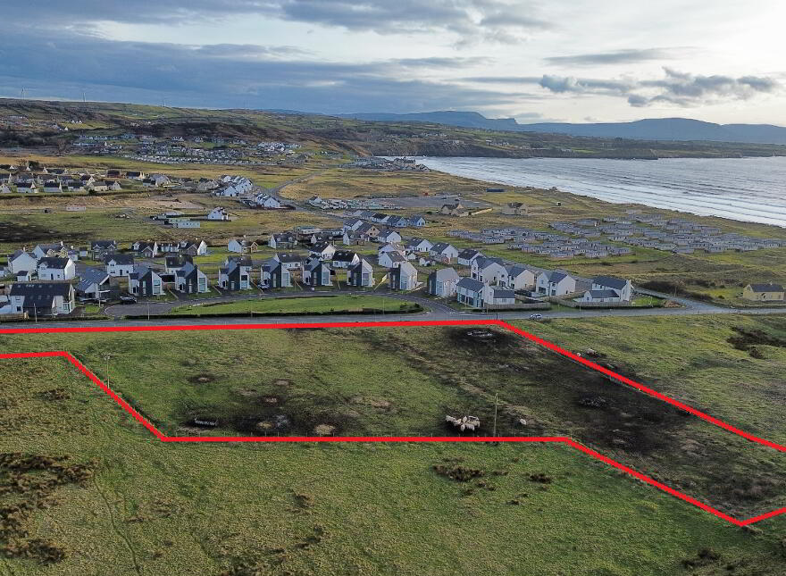 Rossnowlagh Lower,;, Rossnowlagh