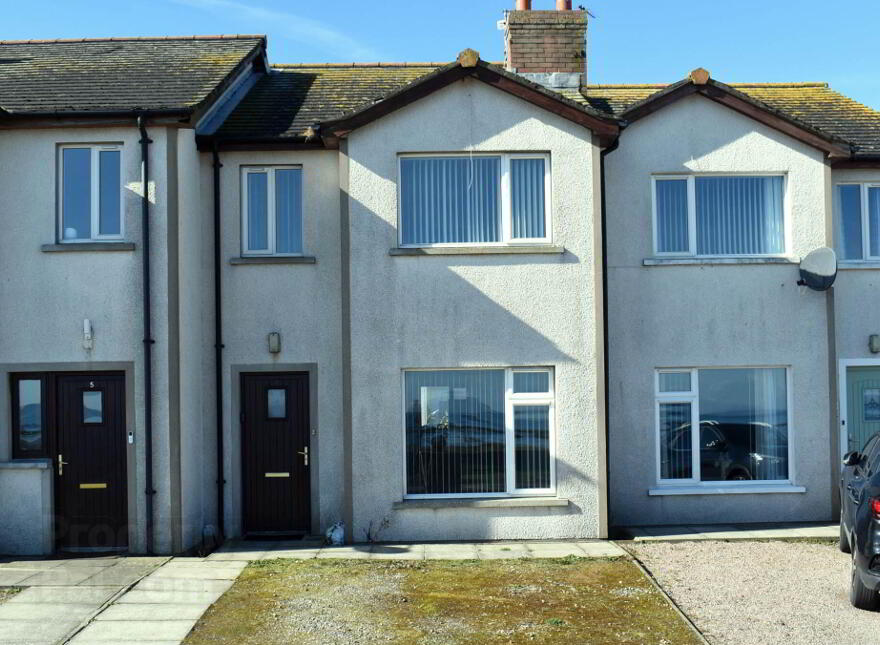 4 Coastview Cottages, Millisle, Newtownards, BT22 2GF photo