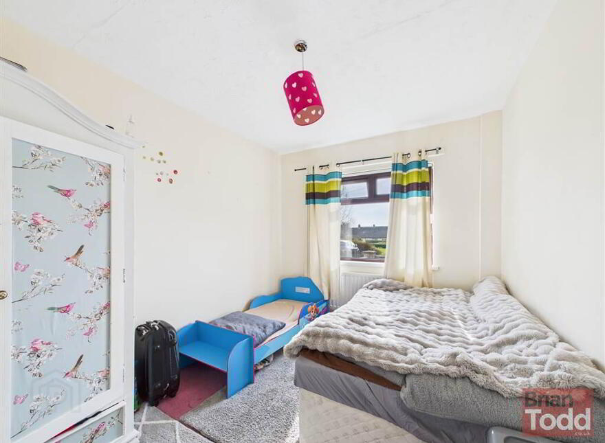 Carneal Close, Larne, BT40 2EZ