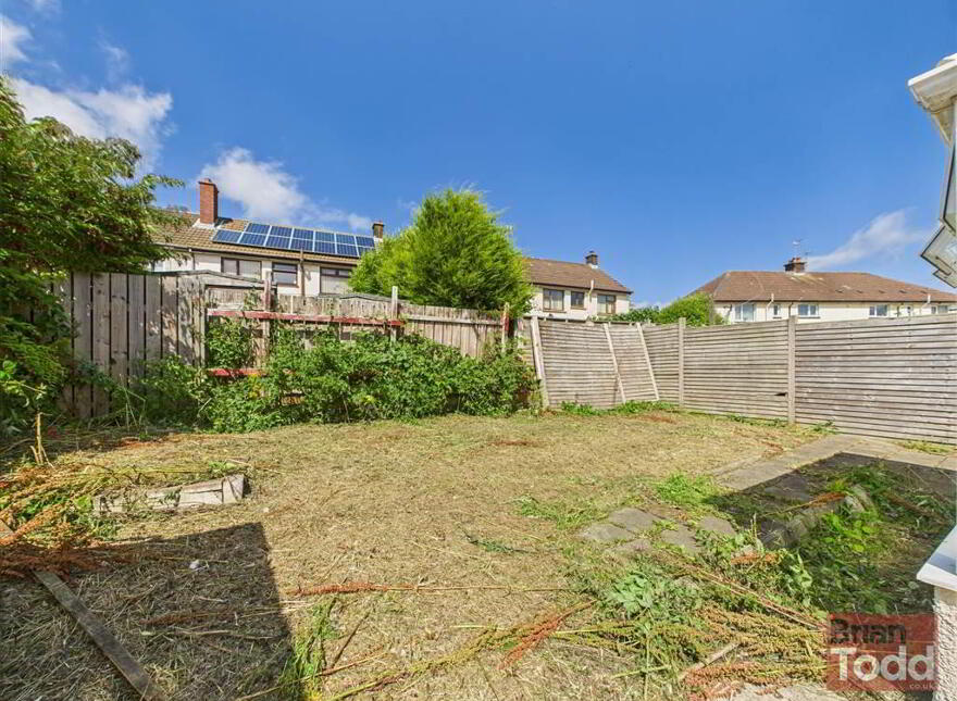 Carneal Close, Larne, BT40 2EZ