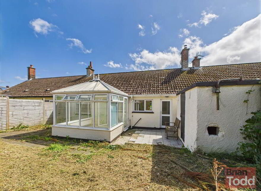 Carneal Close, Larne, BT40 2EZ