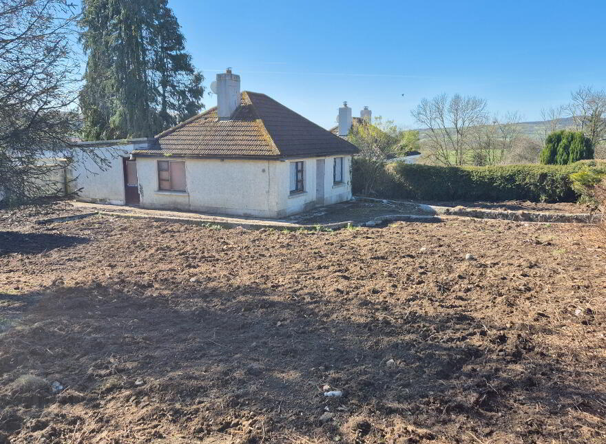 Doctor's Road, Stratford-On-Slaney, Baltinglass, W91H6P0