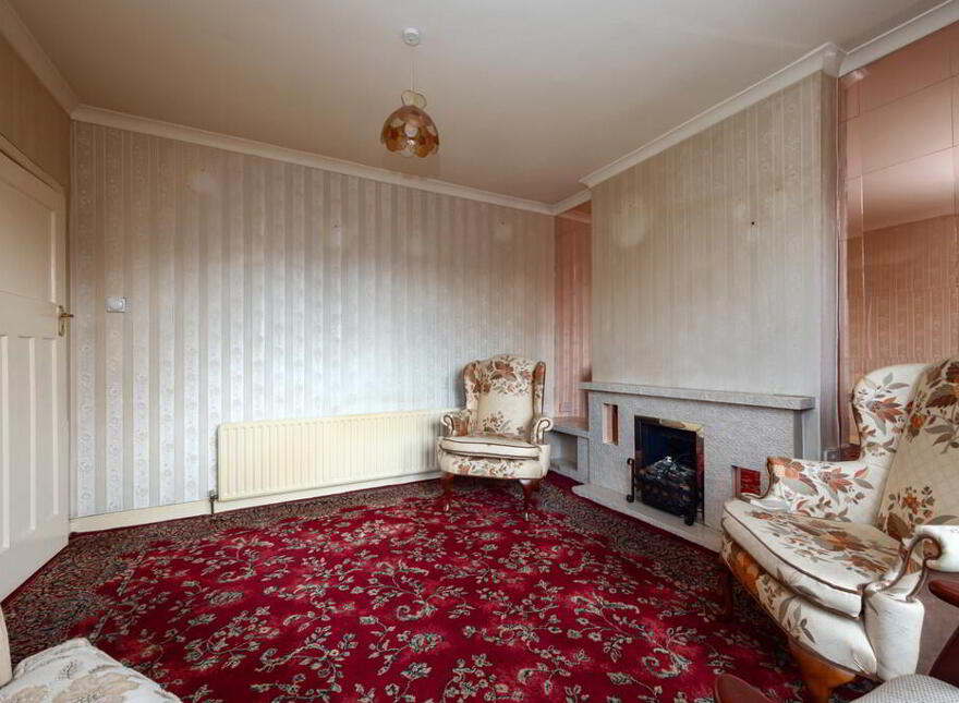 48 Cheltenham Park, Belfast, BT6 0HR