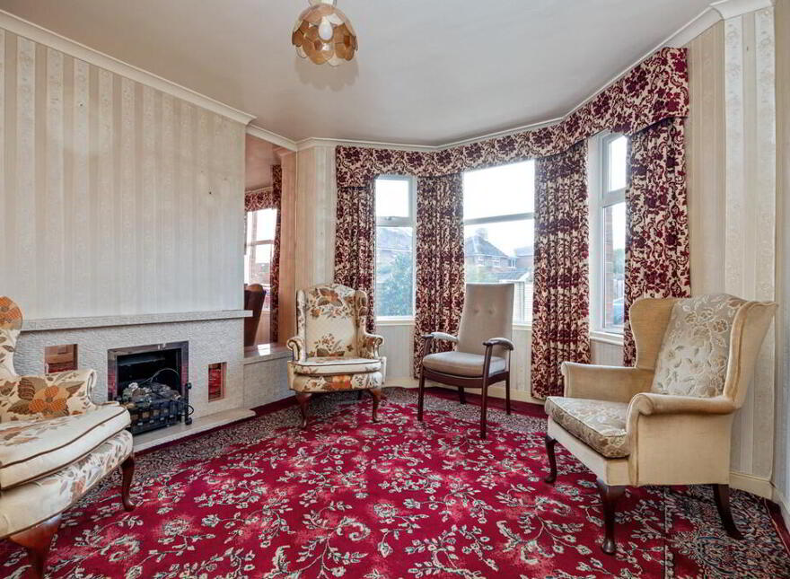 48 Cheltenham Park, Belfast, BT6 0HR