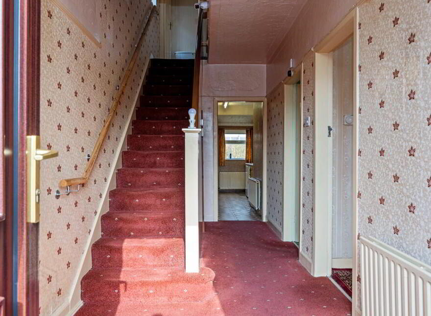 48 Cheltenham Park, Belfast, BT6 0HR