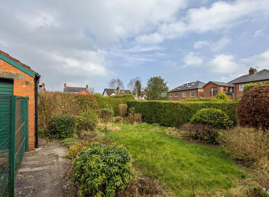 48 Cheltenham Park, Belfast, BT6 0HR