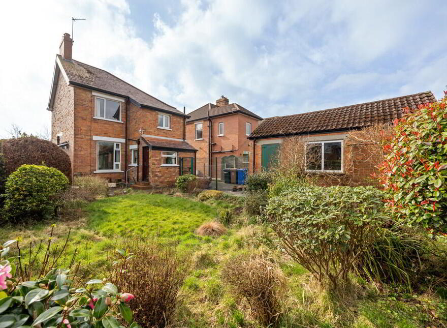 48 Cheltenham Park, Belfast, BT6 0HR