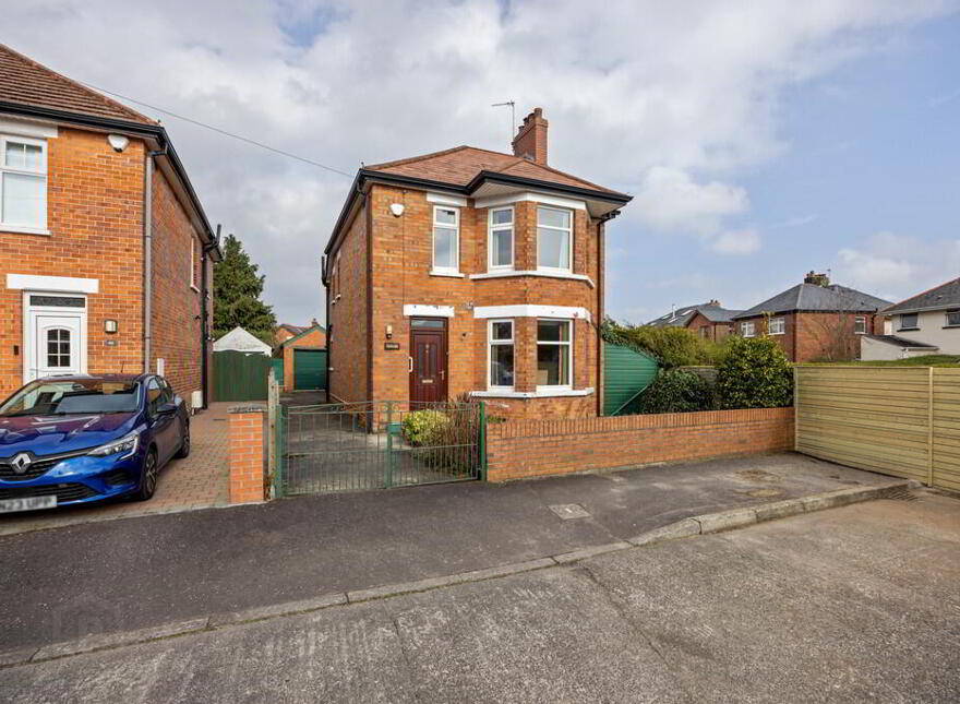 48 Cheltenham Park, Belfast, BT6 0HR