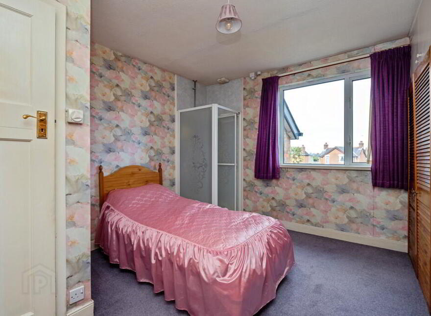 48 Cheltenham Park, Belfast, BT6 0HR