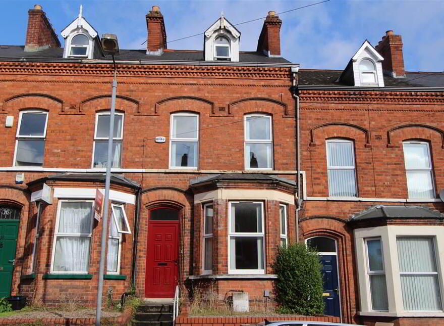 18 Stranmillis Gardens, Stranmillis, Belfast, BT9 5AS photo