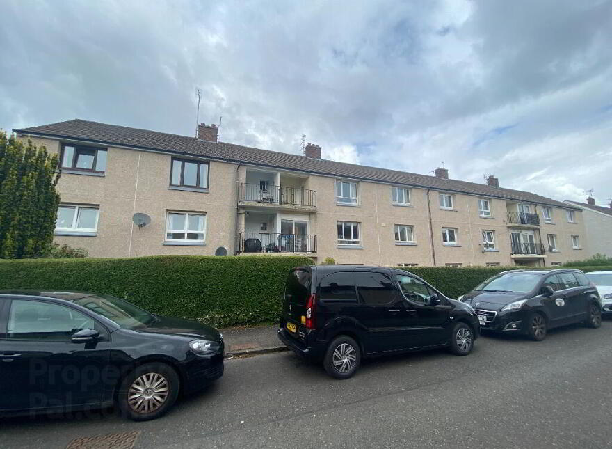 48 Rankin Drive, Blackford, Edinburgh, EH9 3DQ photo