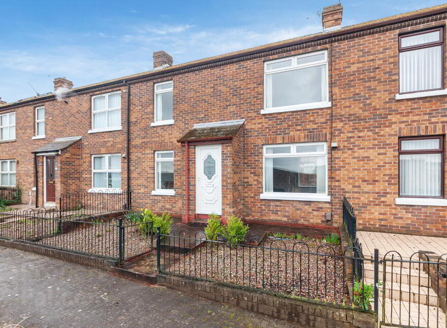 128 Limestone Road, Belfast, BT15 3AL photo