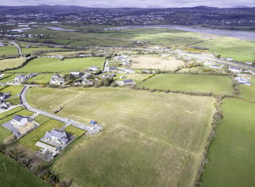 Trimrgh, Letterkenny