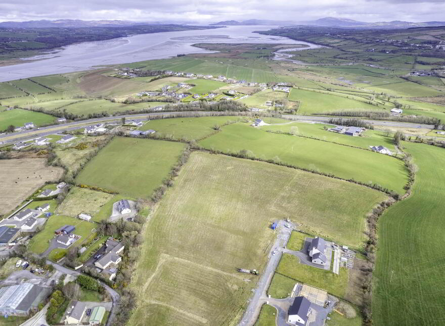 Trimrgh, Letterkenny