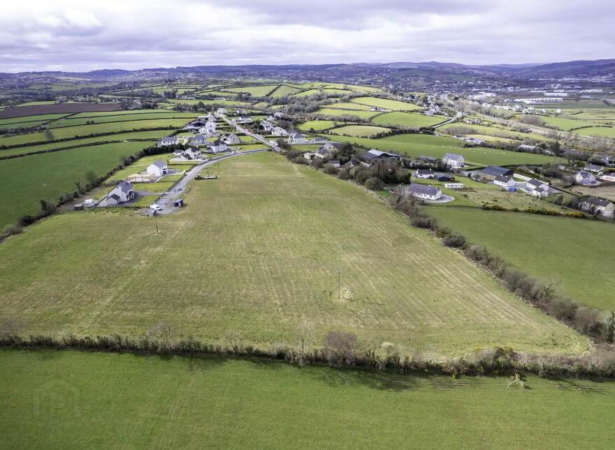 Trimrgh, Letterkenny