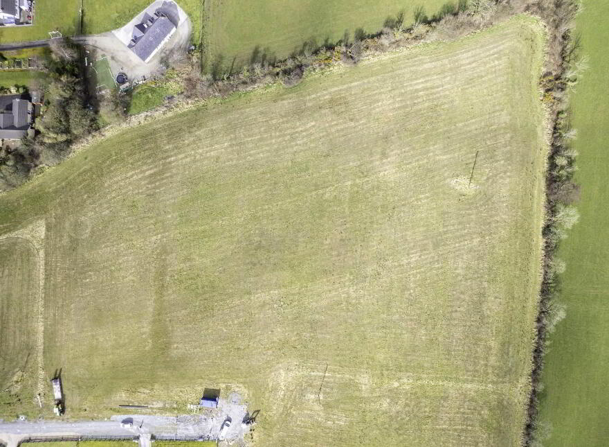 Trimrgh, Letterkenny