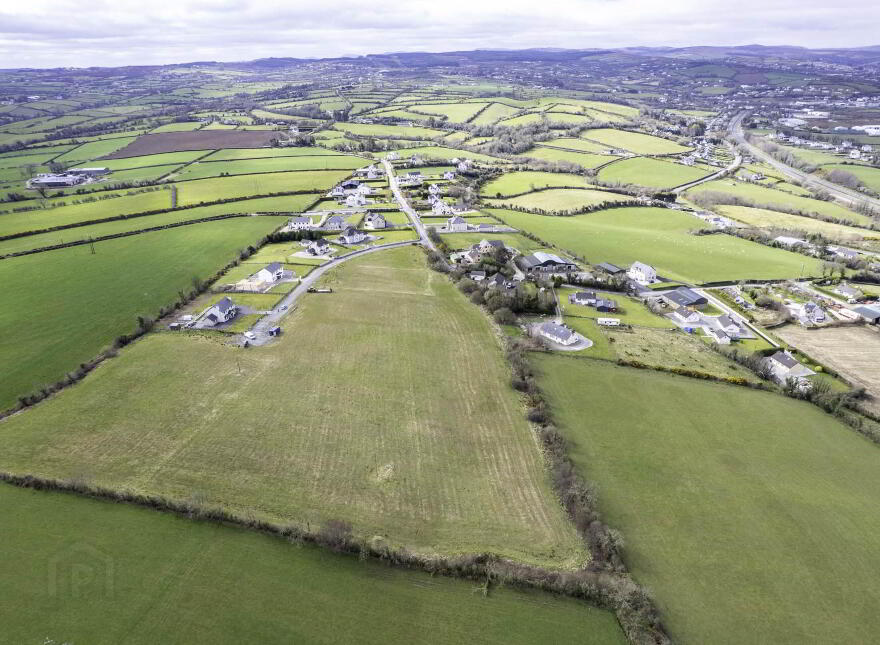 Trimrgh, Letterkenny