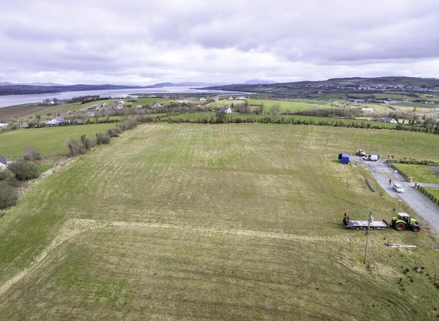 Trimrgh, Letterkenny