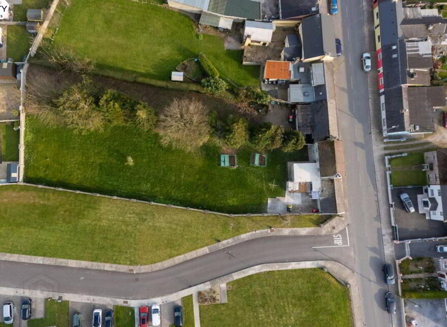 Oakville, Cork Road, Killeagh