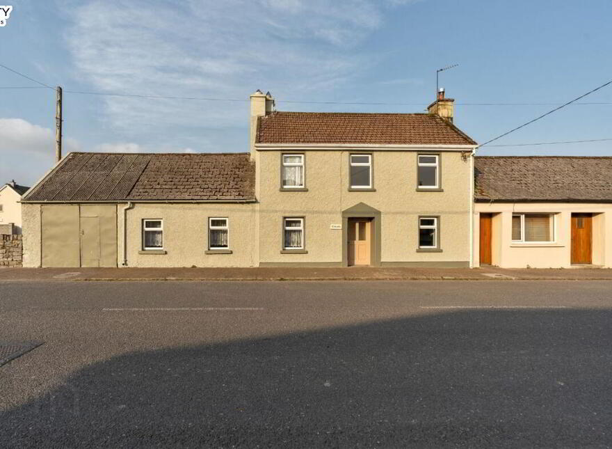 Oakville, Cork Road, Killeagh