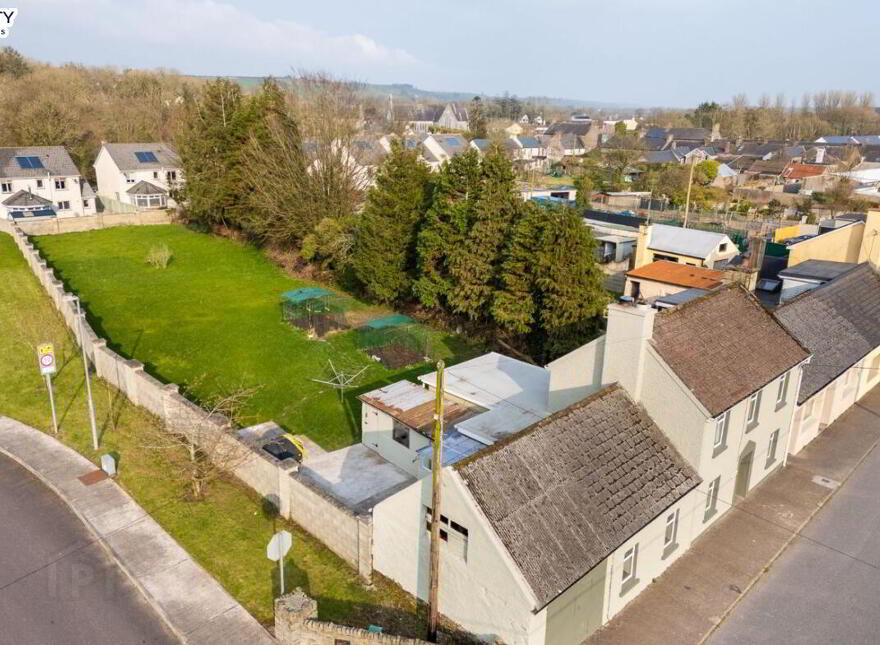 Oakville, Cork Road, Killeagh