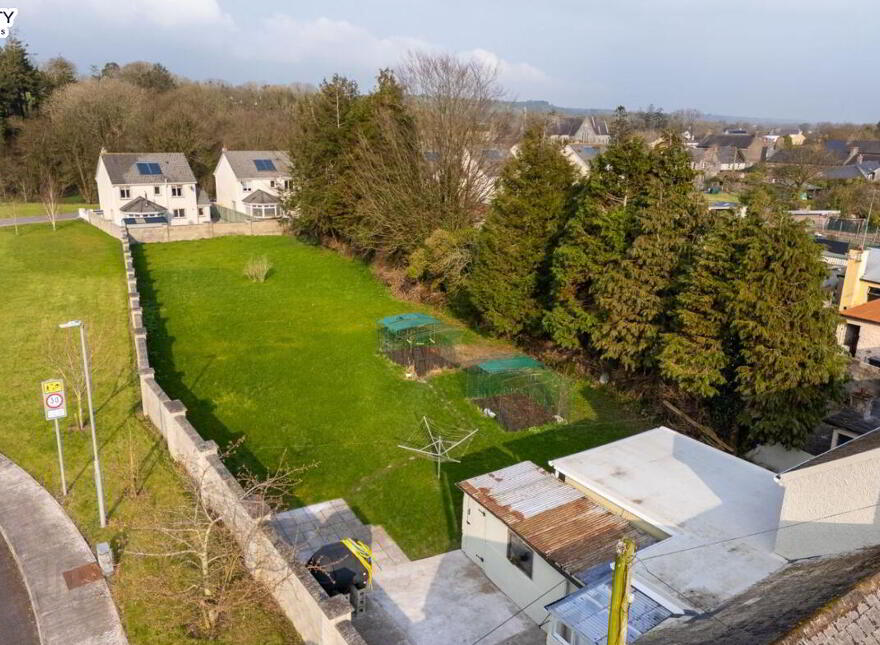 Oakville, Cork Road, Killeagh