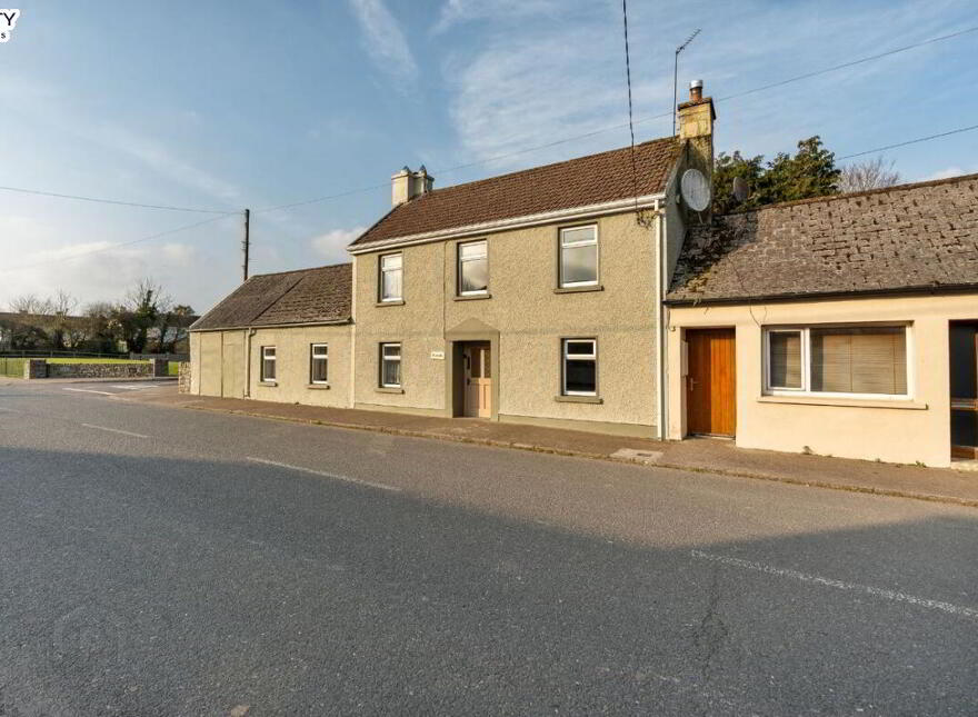 Oakville, Cork Road, Killeagh