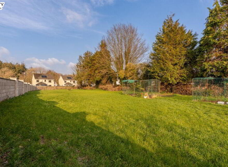 Oakville, Cork Road, Killeagh