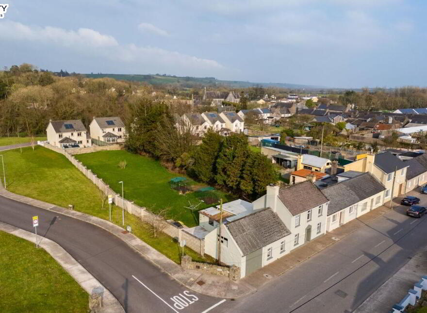 Oakville, Cork Road, Killeagh