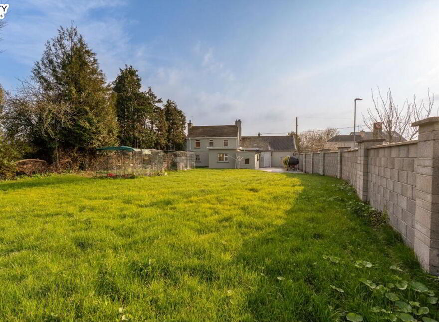 Oakville, Cork Road, Killeagh