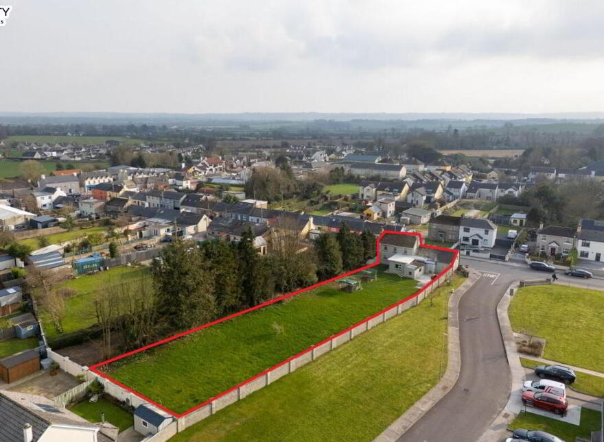Oakville, Cork Road, Killeagh