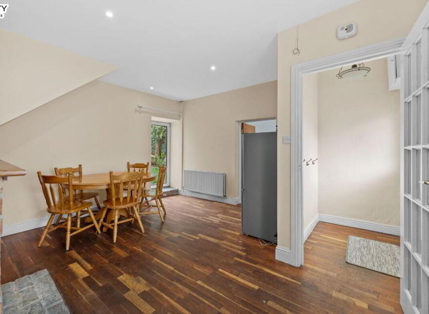 Oakville, Cork Road, Killeagh